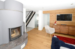 Aletsch Arena Ferienhaus Turmalin